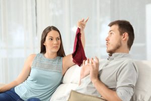 Why Married People Cheat On Each Other