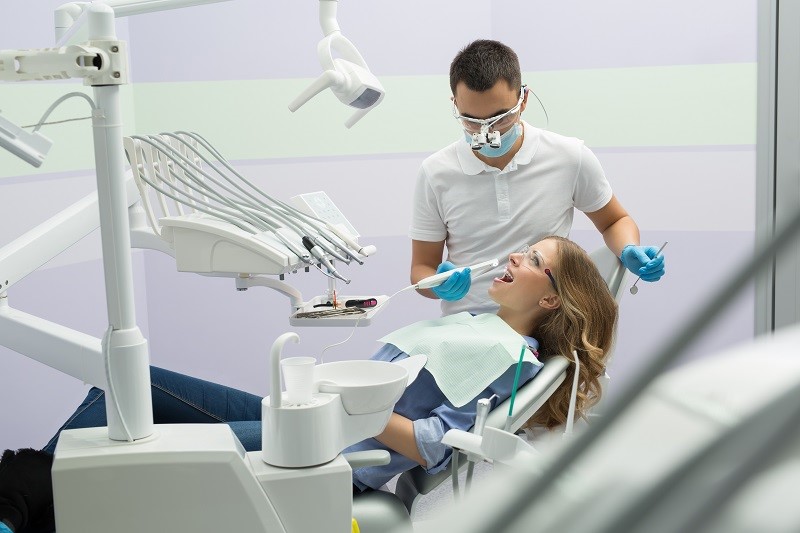Finding An Experienced Dentist