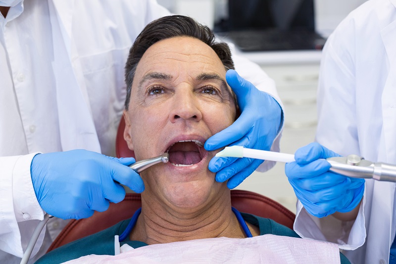 Finding An Experienced Dentist