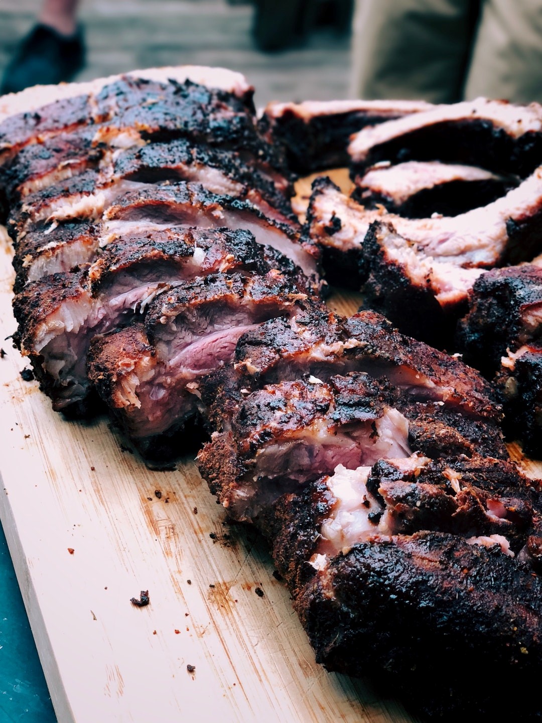 5 Essential Tips for Smoking Meat