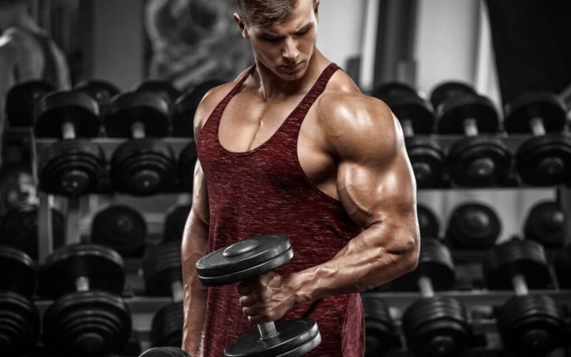 How to Build Bigger Biceps