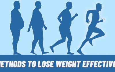 Lose Weight Effectively