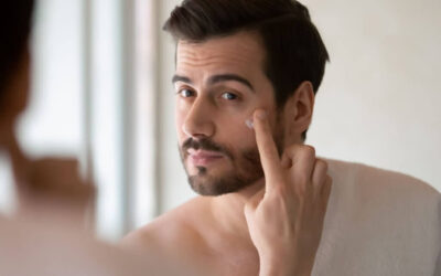 A Facial Moisturising Guide for Men