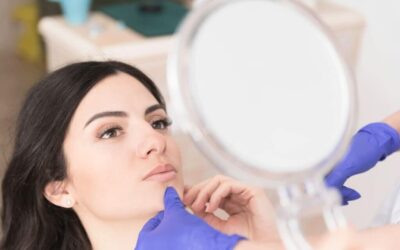 Top 5 Cosmetic Procedures