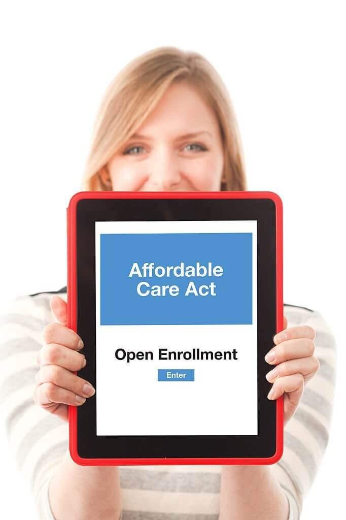 Indepth coverage of the ACA open enrollment period HealthGardeners