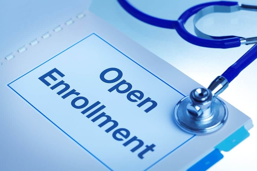 Indepth coverage of the ACA open enrollment period HealthGardeners
