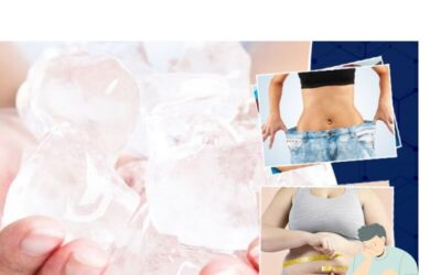 what is ice hack for weight loss