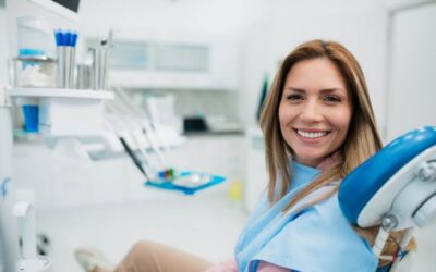 The Holistic Approach to Oral Health