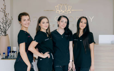Discover the Best Beauty Clinic in GTA