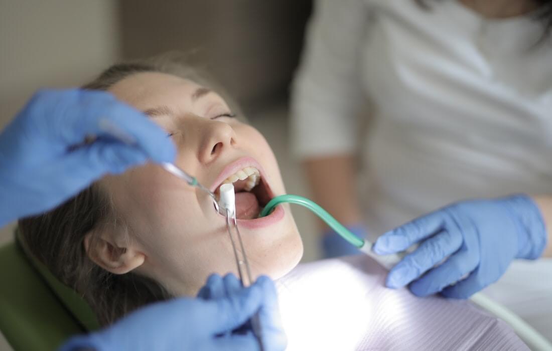 The Day-to-Day Duties of a Dental Hygienist