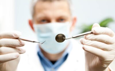 The Role of a Dentist in Oral Health