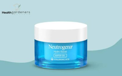 Neutrogena Hydro Boost Water Gel