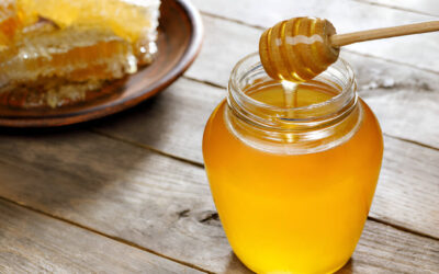 Yemeni Sidr honey