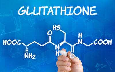 Glutathione