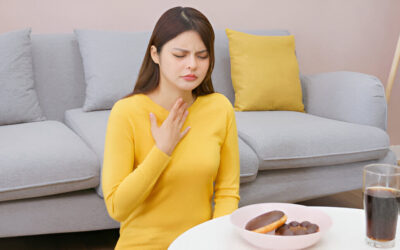 What Sweets Can You Eat with Acid Reflux