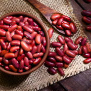 Are Red Beans Effective for Weight Loss