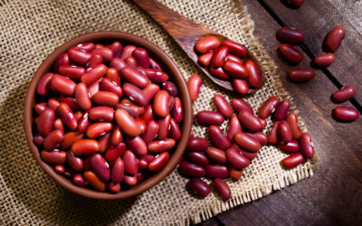 Are Red Beans Effective for Weight Loss