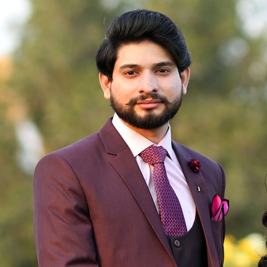 Dr Tahoor Khan