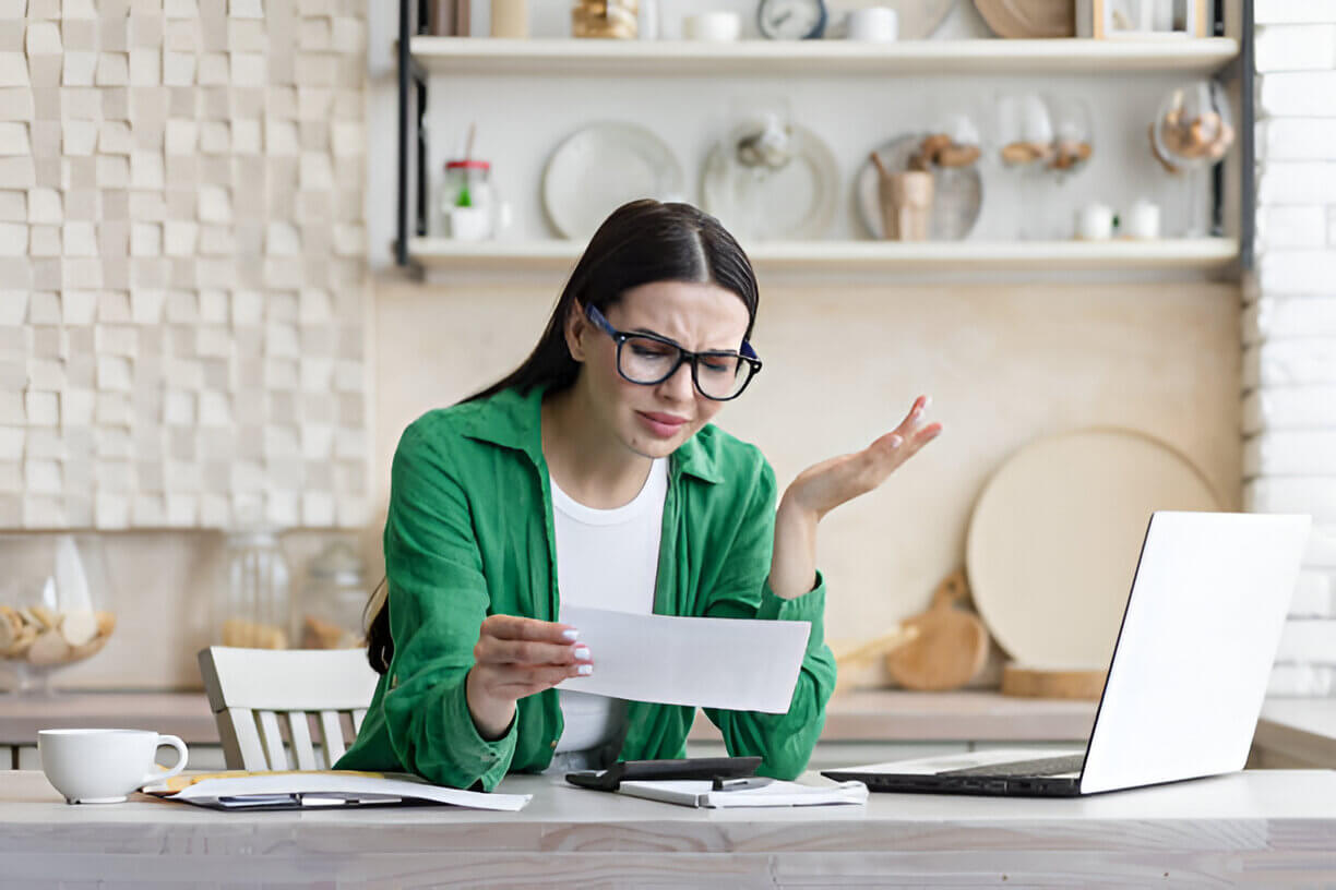 Medical Billing Mistakes