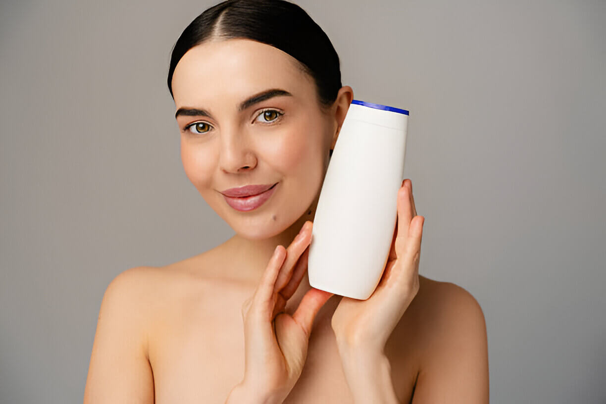Biotin and Collagen Shampoo