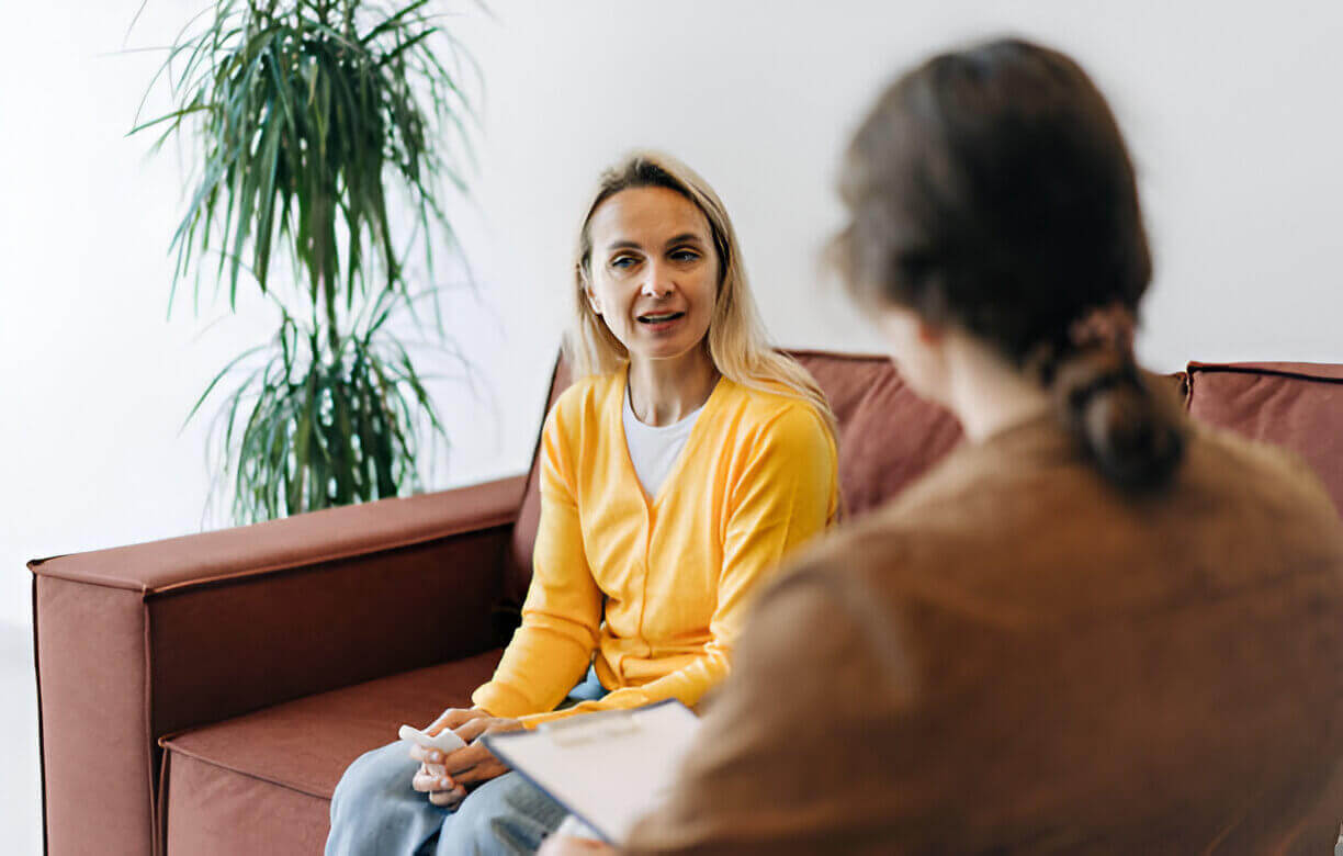 Choose the Right Psychiatrist