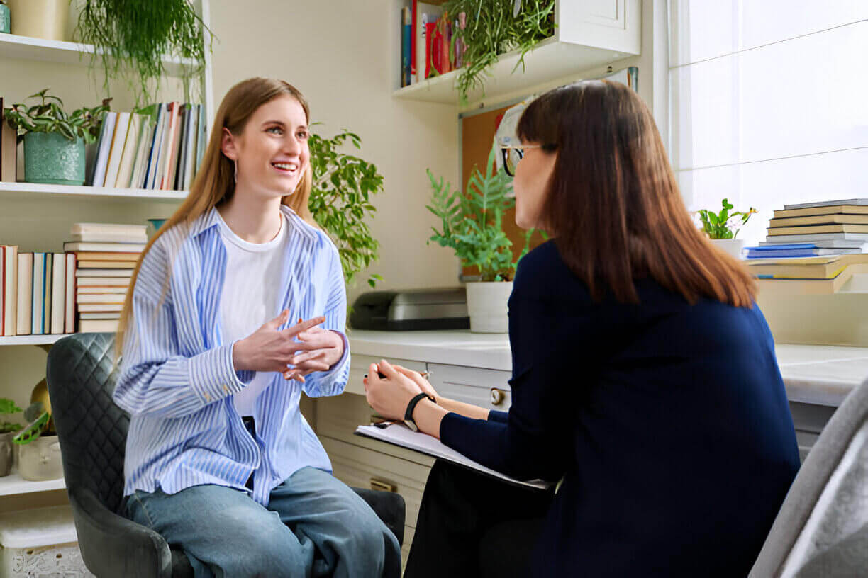 Mental Health Care
