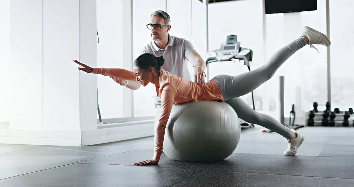 Physical Therapy for health