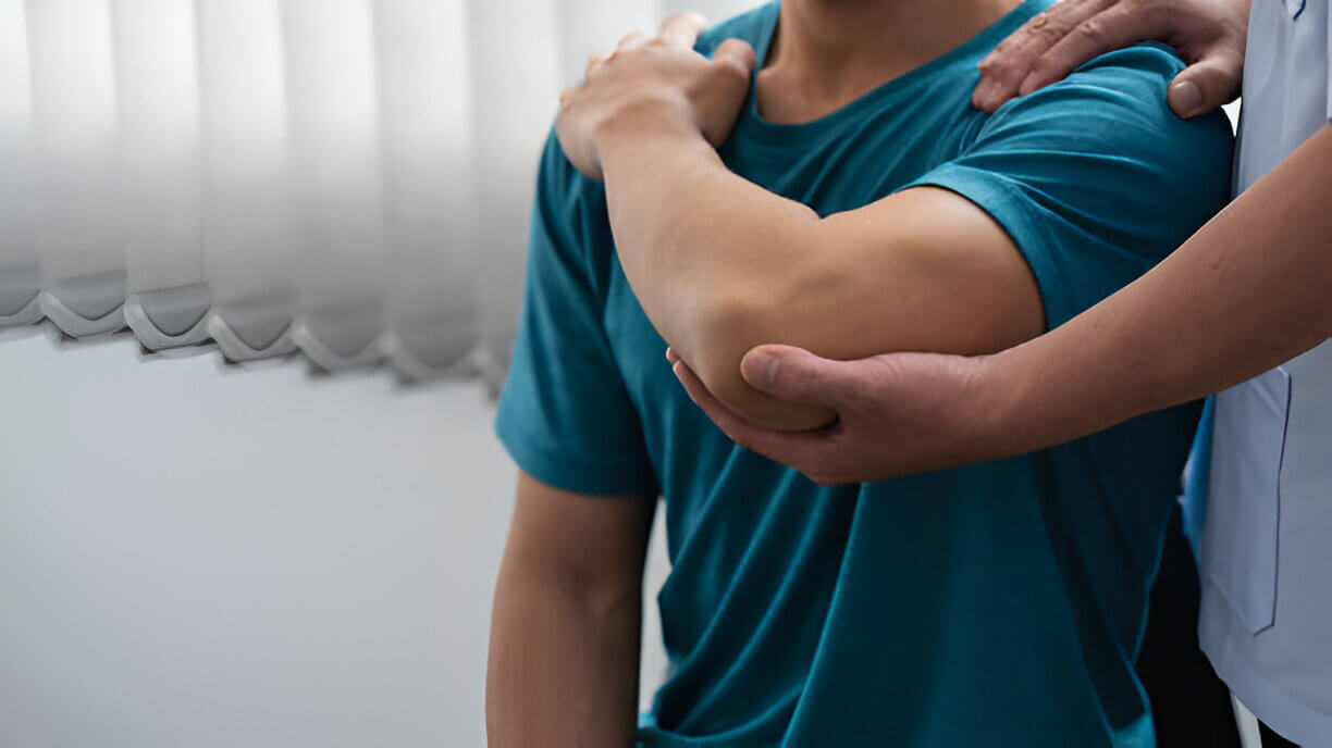 Physical Therapy