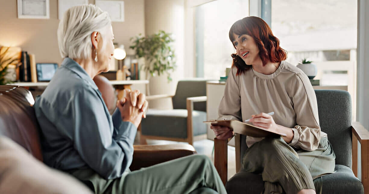 Why Choose a Psychiatrist