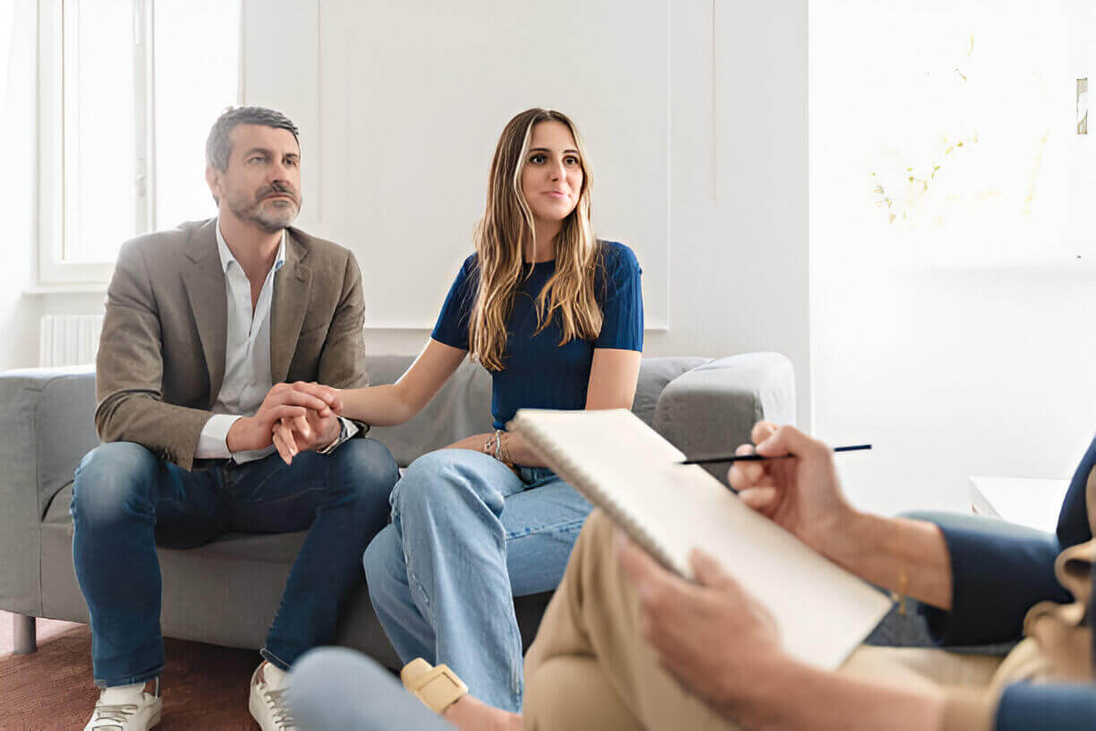 couples therapy