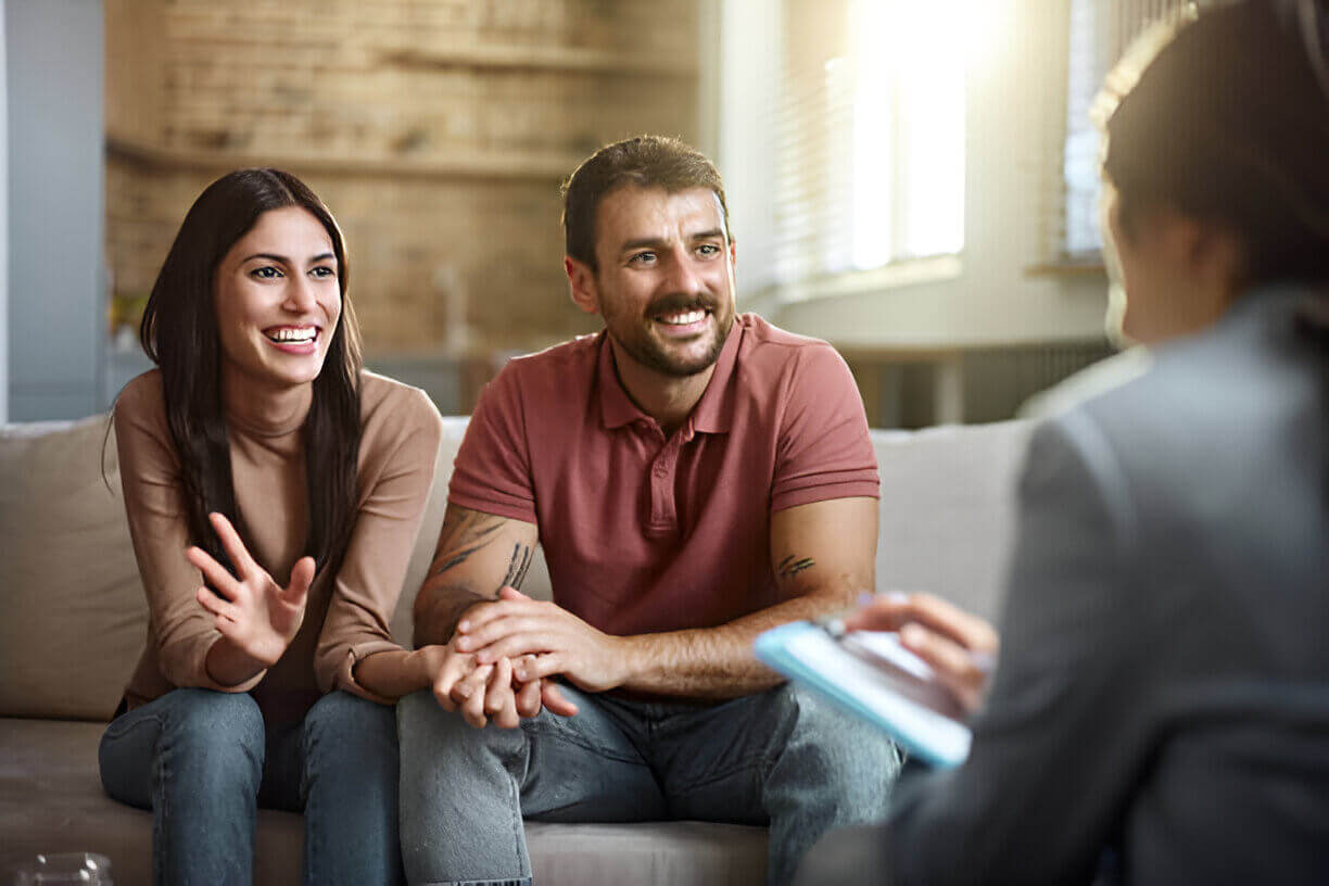 Marriage Counseling