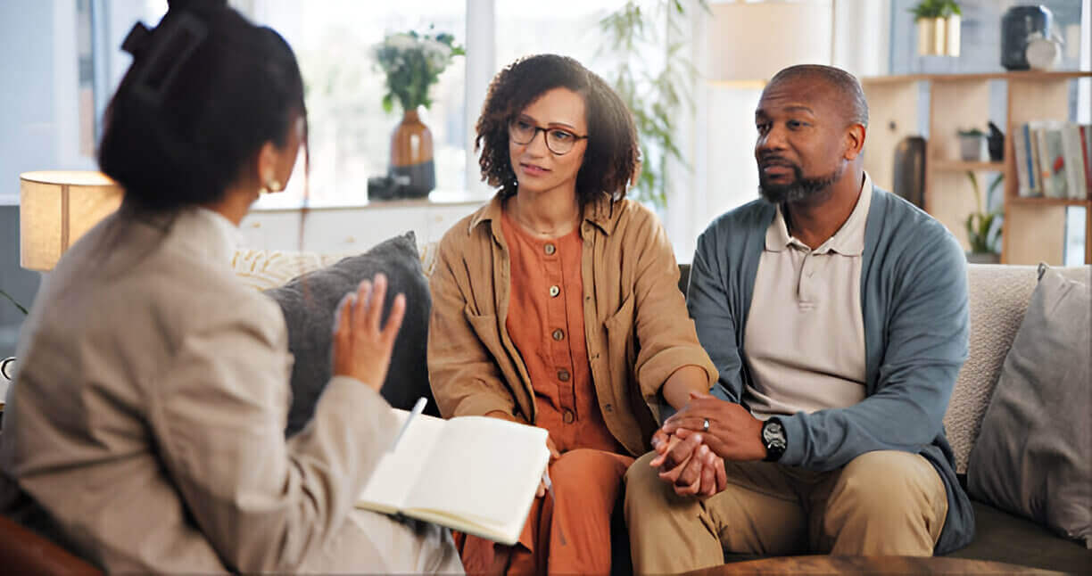 Marriage Counseling
