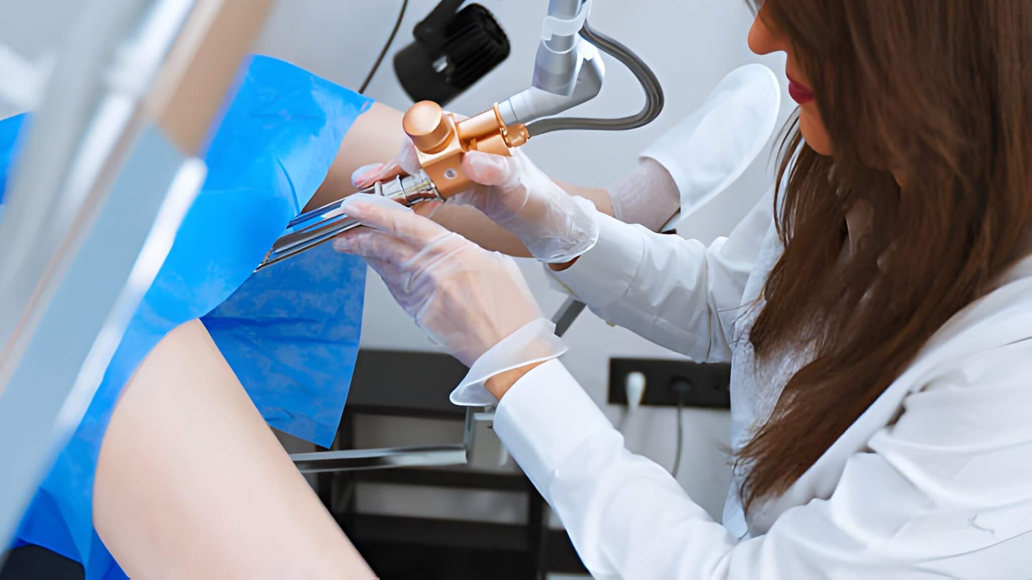 Do Pap Smears Hurt
