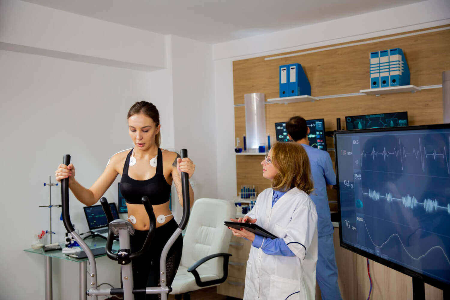 Sports Physicals Exam Near Me