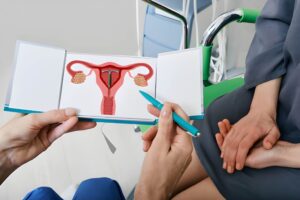 Bleeding for 2 Weeks After IUD Insertion: Trusted Advice for Hartford Women