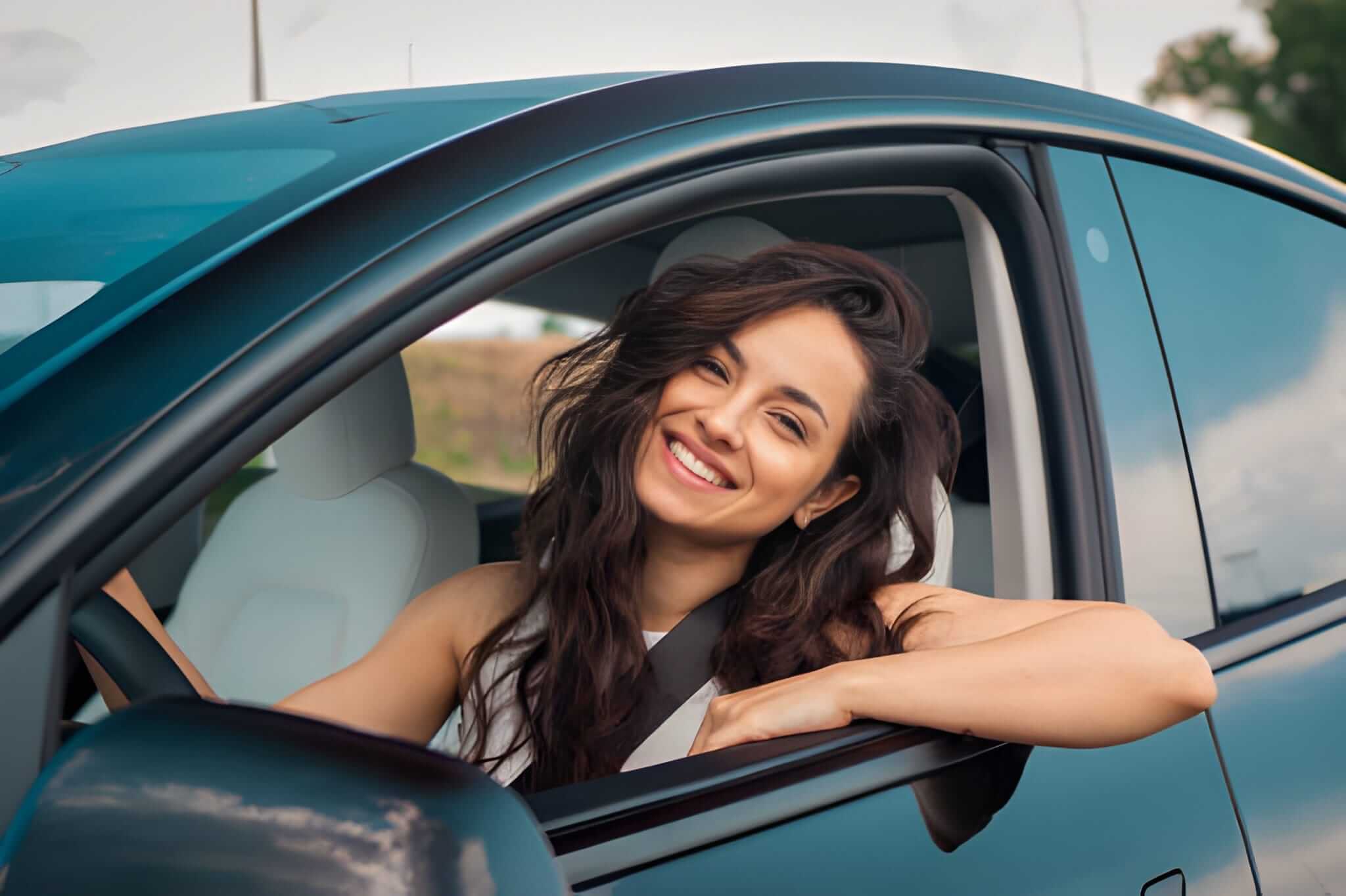 Can You Drive After IUD Insertion