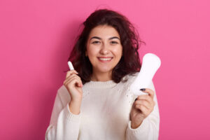 How Long After Mirena Can You Use Tampons