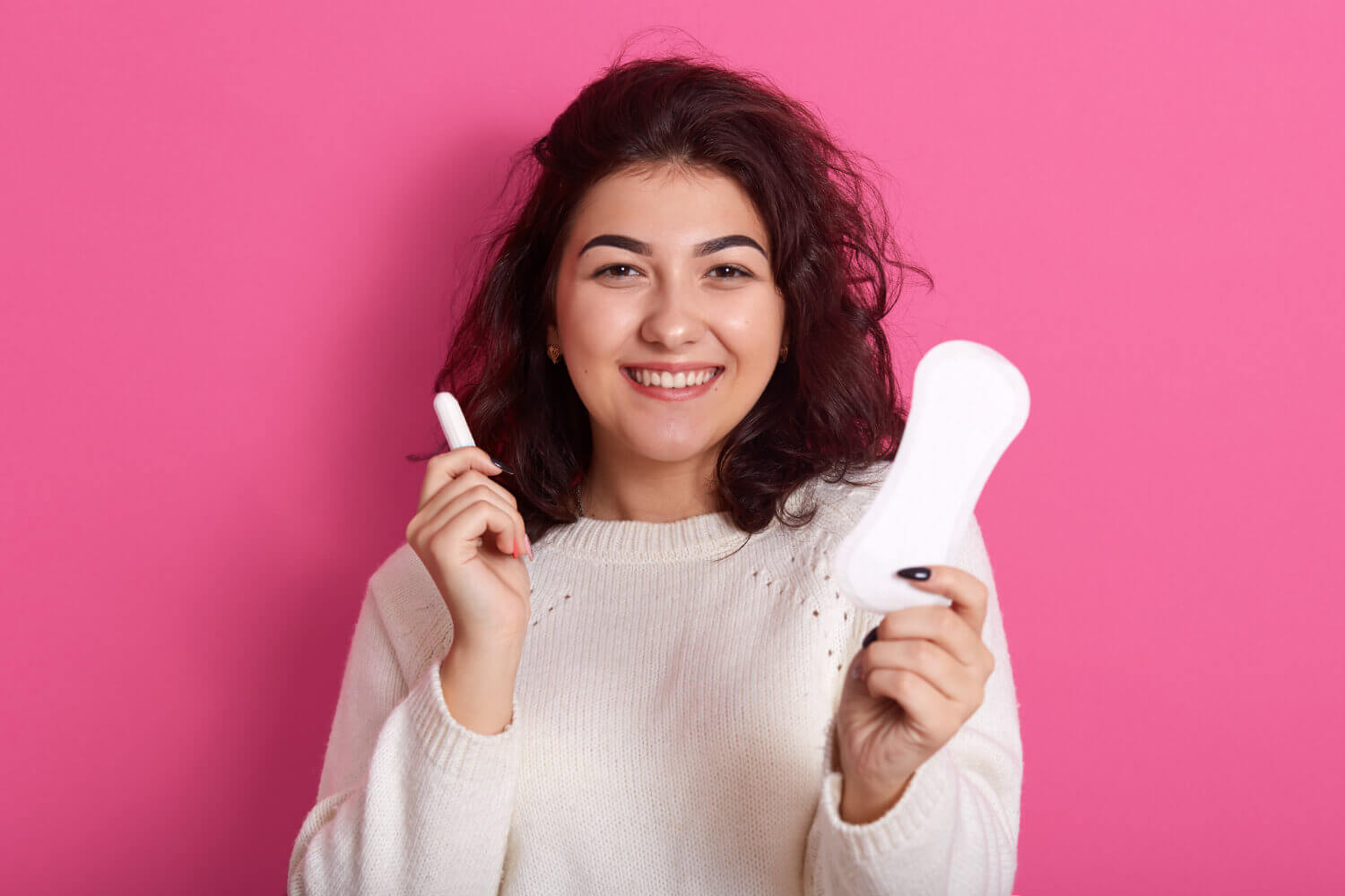 How Long After Mirena Can You Use Tampons
