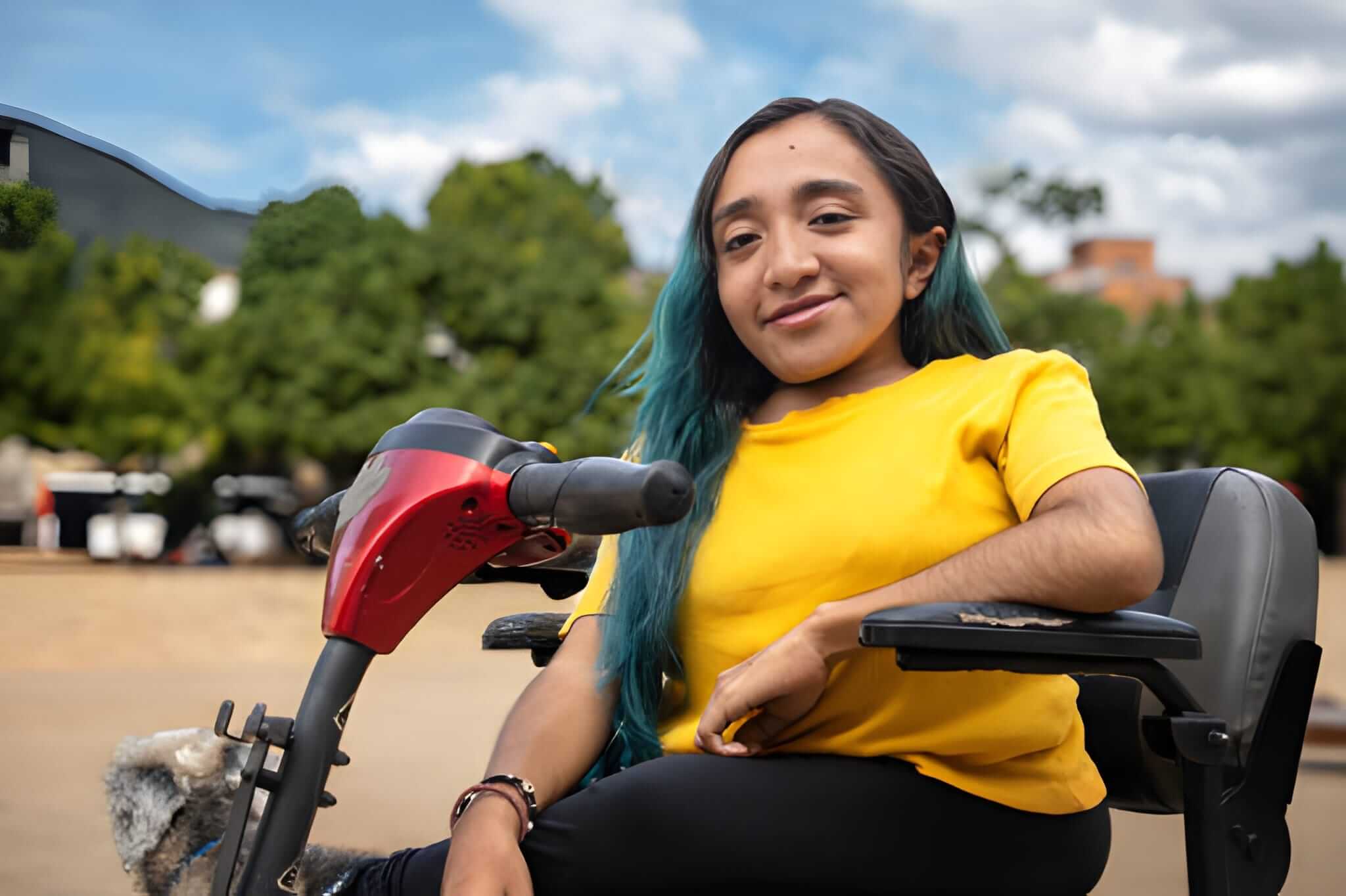 Is a Chronic Illness a Disability