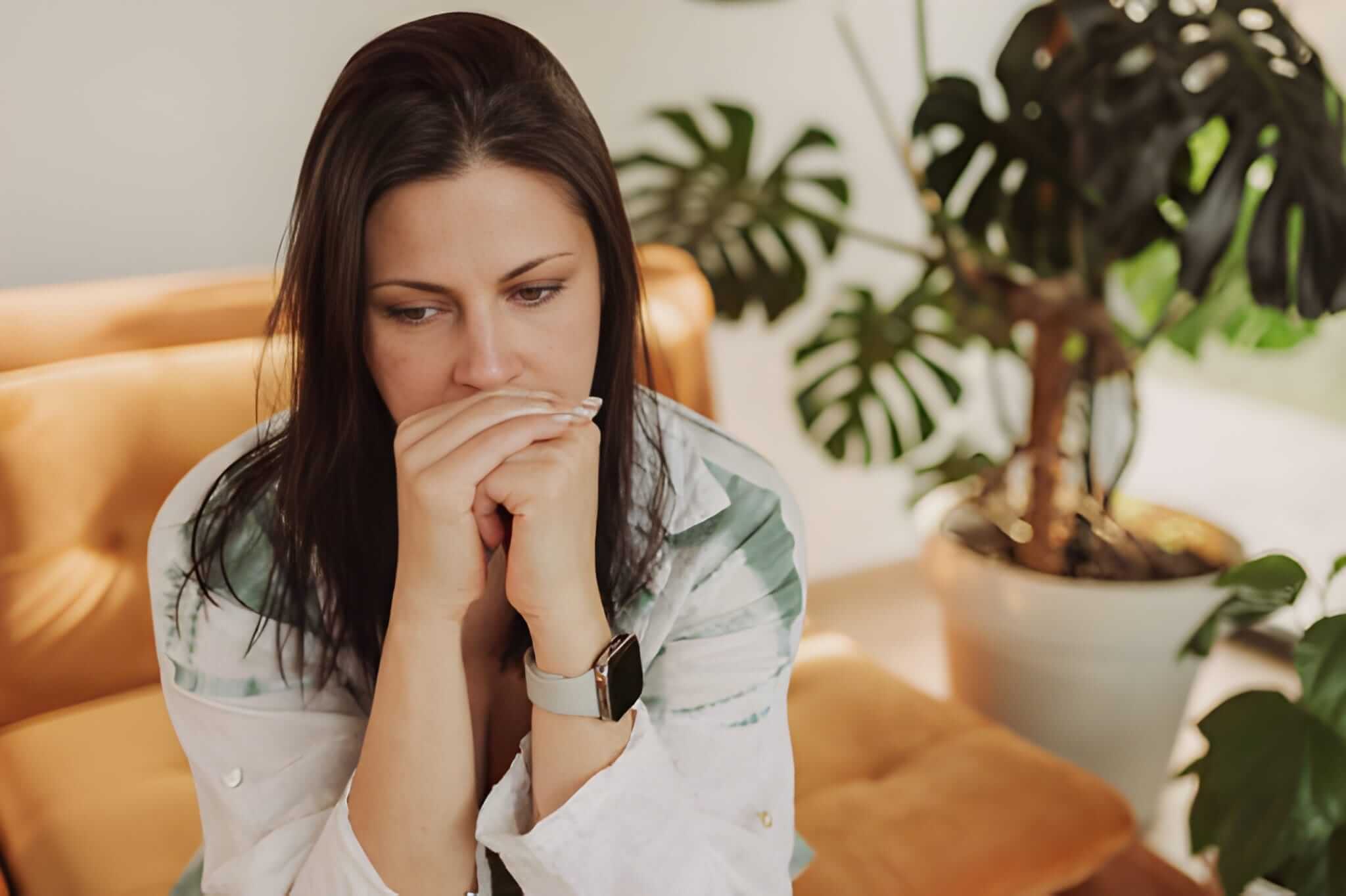 Mirena Crash Symptoms