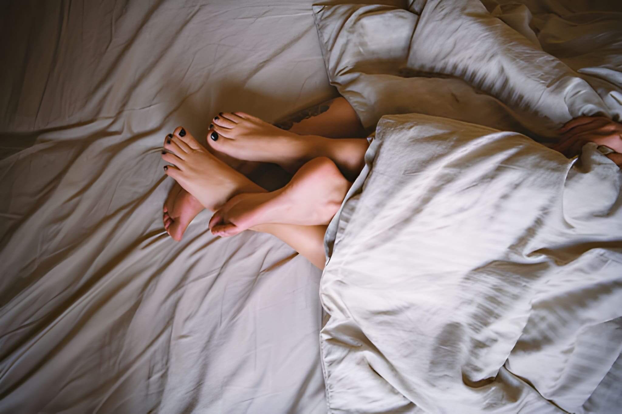 Sex Drive and IUD
