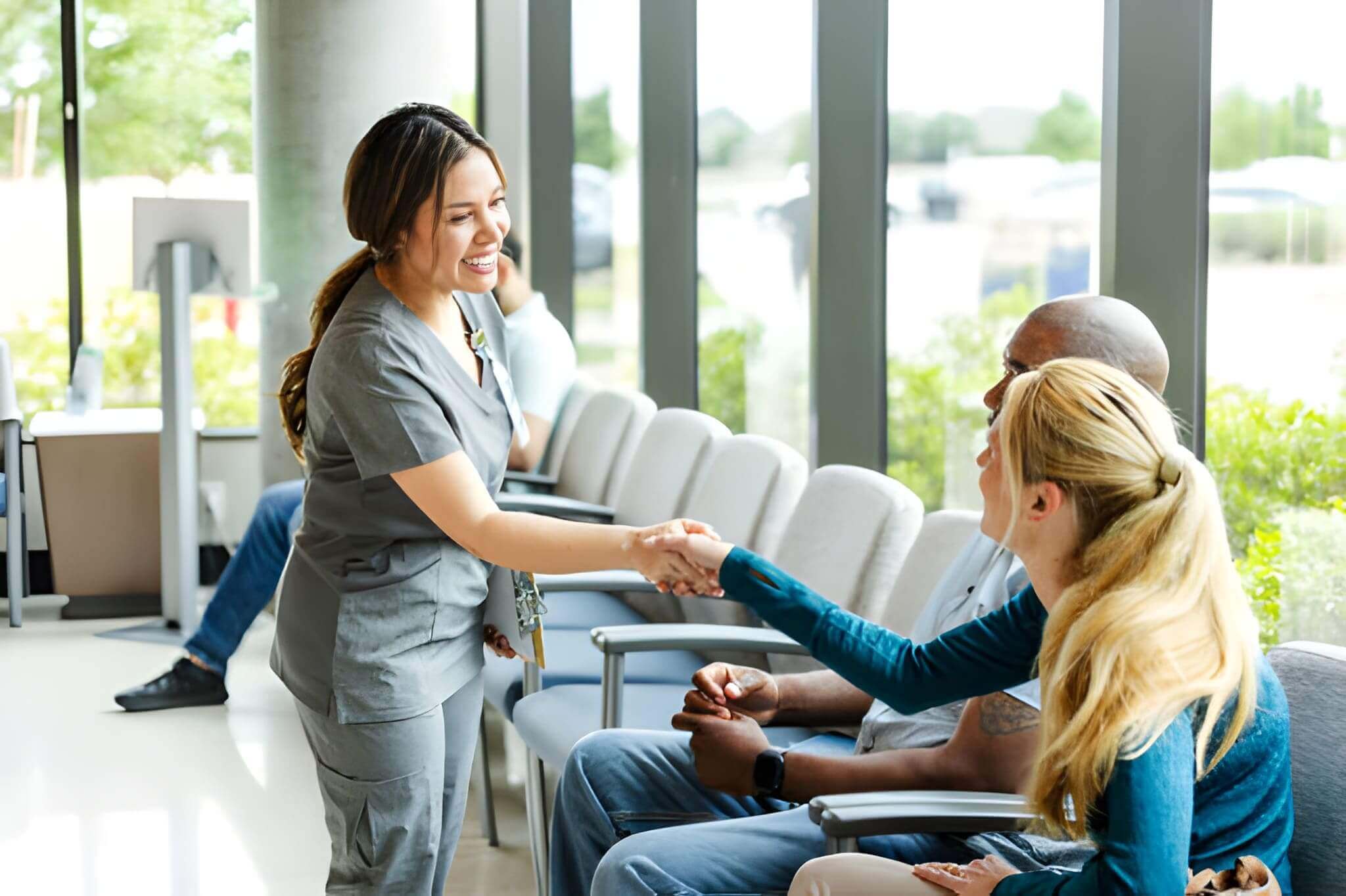 Urgent Care STD Testing Near Me