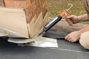 Best Sealant for Chimney Flashing — Keep Your Chimney Leak-Free and Protected