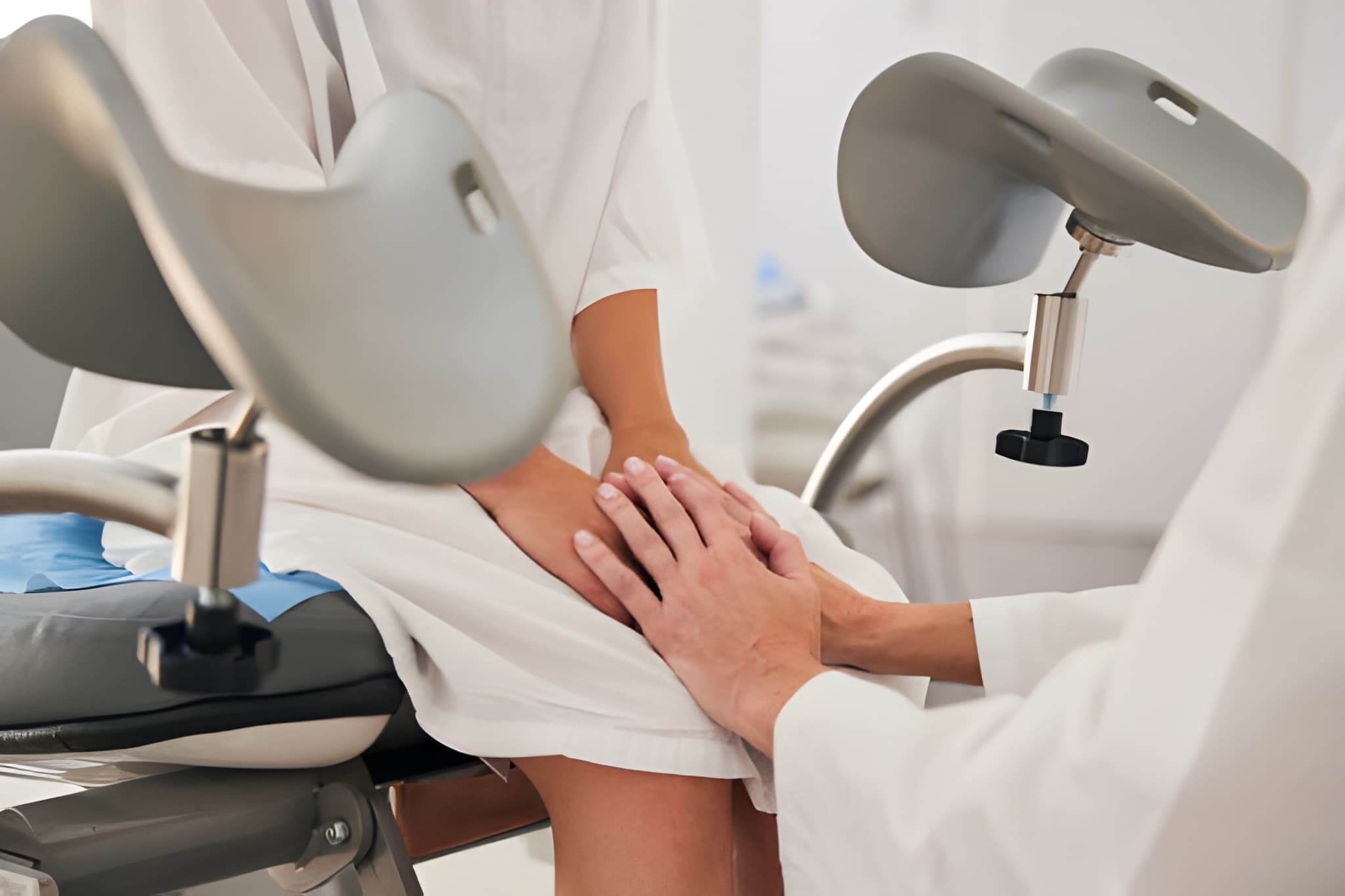 Can a Pap Smear Detect Pregnancy