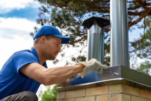 Chimney Technician — What They Do and Why Their Role Matters