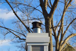 DIY Chimney Cap — Protect Your Chimney Safely and Effectively