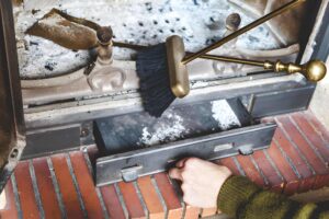 How Often to Clean a Fireplace — Keep Your Home Safe and Efficient