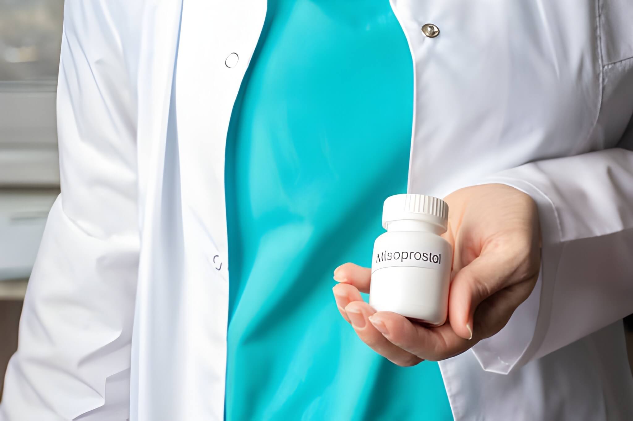 Misoprostol for IUD in Hartford