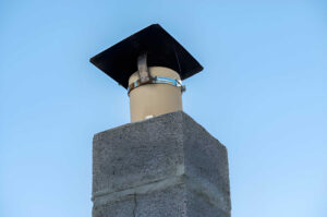 What Does a Chimney Cap Do — Protect Your Home and Fireplace