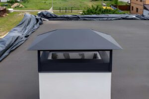 Chimney Cap — Protect Your Home and Fireplace